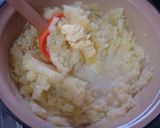鹿肉 コロッケ作り方2写真