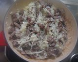 鹿肉 コロッケ作り方3写真