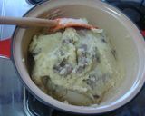 鹿肉 コロッケ作り方4写真