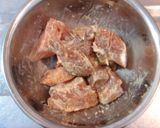 うちのアゲアゲ☆ぶり大根作り方2写真