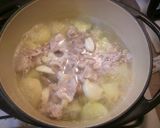 汁まで飲みたくなる塩肉じゃが作り方4写真