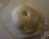 手ごねで「チョコ折り込みパン」トヨ型作り方4写真