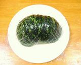 かぼちゃnoもちもち✶ういろう✶作り方2写真