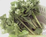 花わさび　ポン酢漬け作り方1写真