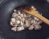 簡単♪野菜マカロニグラタン作り方3写真