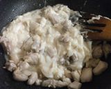簡単♪野菜マカロニグラタン作り方4写真