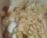 材料は3品だけ☆超簡単シーチキンうどん☆作り方2写真