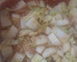 材料は3品だけ☆超簡単シーチキンうどん☆作り方3写真