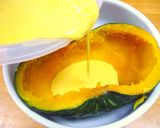 かぼちゃnoもちもち✶ういろう✶作り方6写真