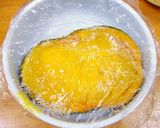 かぼちゃnoもちもち✶ういろう✶作り方7写真