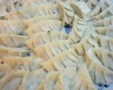 あのお店の餃子！？あっさりタイプ作り方5写真