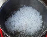 具だくさん☆「けの汁」～青森郷土料理だよ作り方4写真