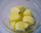 イタリア～ン♡なサモサ風揚げ餃子作り方2写真