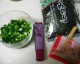 トロ～リ✿モッツァレラチーズの揚げ出し✿作り方5写真