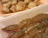 ●本格シーフードカレー●作り方6写真