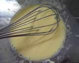低カロリー♡♥ケークサレ（惣菜風ケーキ）作り方1写真