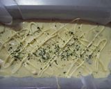 低カロリー♡♥ケークサレ（惣菜風ケーキ）作り方3写真