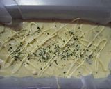 低カロリー♡♥ケークサレ（惣菜風ケーキ）作り方3写真