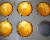 ❀苺砂糖のサイダーカップケーキ❀作り方3写真