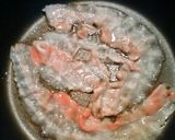 キャベツ！！美味しいヘルシーお好み焼き☆作り方4写真