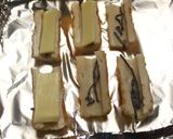 とろける塩昆布✿竹輪作り方1写真
