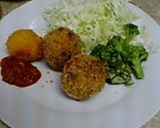 ミートソース作り方4写真