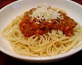 ミートソース作り方5写真