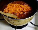 ミートソース作り方6写真