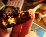 健康的なオヤツ☆おから・佃煮クッキー作り方10写真