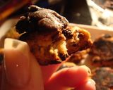 健康的なオヤツ☆おから・佃煮クッキー作り方12写真
