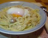 プルルン♪ビックリ簡単温泉卵作り方4写真