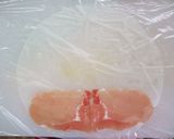簡単に巻ける生春巻きの巻き方作り方5写真