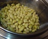 どこか懐かしい味☆やわらか煮豆作り方1写真
