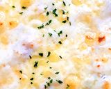 ヘルシー☆米粉と豆乳で☆チキングラタン作り方7写真