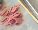 冷やし中華作り方3写真