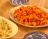 お弁当にも◎食べごたえバッチリ！鶏チリ！作り方10写真