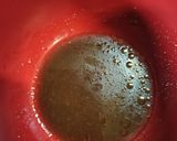ピータンとアボカドのわさび醤油和え作り方3写真