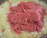 お肉たっぷり牛肉コロッケ作り方5写真
