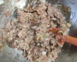 秋刀魚のつみれ みぞれ煮作り方3写真