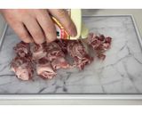 スタミナポークチャップ★動画あり★作り方5写真