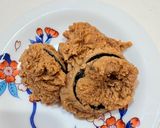 待ってました冬のご馳走!鱈の腹子の甘辛煮作り方7写真