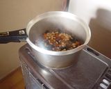 どこか懐かしい味☆やわらか煮豆作り方3写真