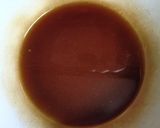 簡単♬ ズッキーニと カニカマの 酢の物作り方6写真