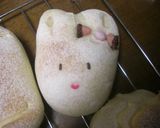 可愛い美味しい苺クリーム作り方19写真
