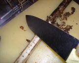 筍・人参・新牛蒡！！春の炊き込みご飯作り方5写真
