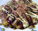 お好み焼き風豚ペイ焼き作り方6写真