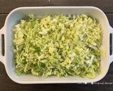 箸休めに⭐︎白菜の和風ザワークラウト作り方2写真