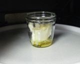 美味しい！簡単ガーリックトースト作り方2写真