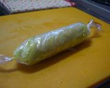 キャベツハムのマヨロール★お弁当にどーぞ作り方8写真