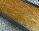 1ボール☆パウンド型で簡単ミルク食パン☆作り方7写真